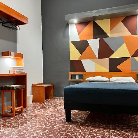 Bed and Breakfast Casa Aura à Morelia Extérieur photo