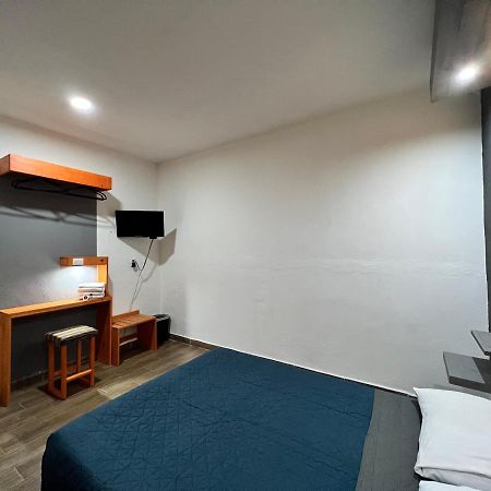Bed and Breakfast Casa Aura à Morelia Extérieur photo