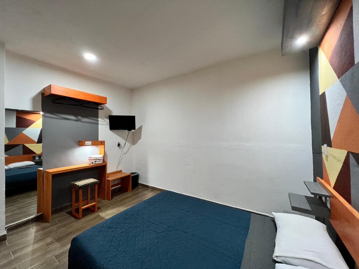 Bed and Breakfast Casa Aura à Morelia Extérieur photo