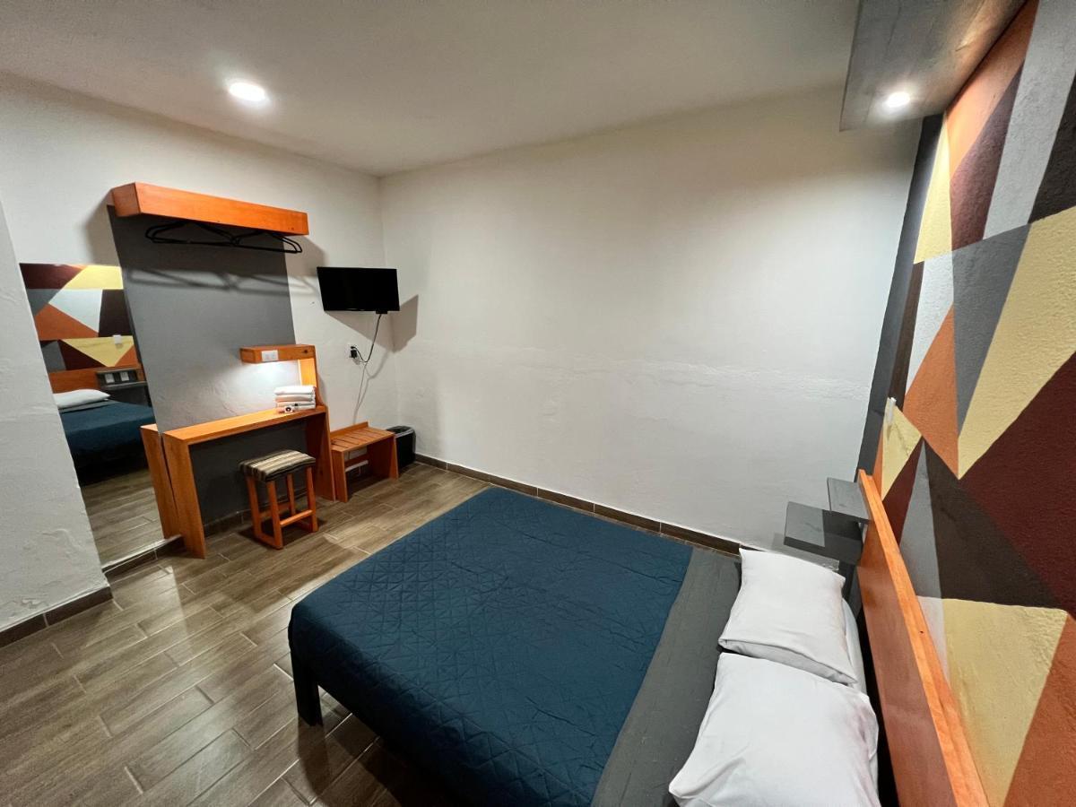 Bed and Breakfast Casa Aura à Morelia Extérieur photo