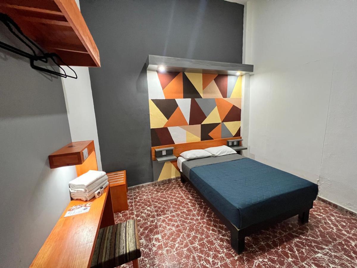 Bed and Breakfast Casa Aura à Morelia Extérieur photo