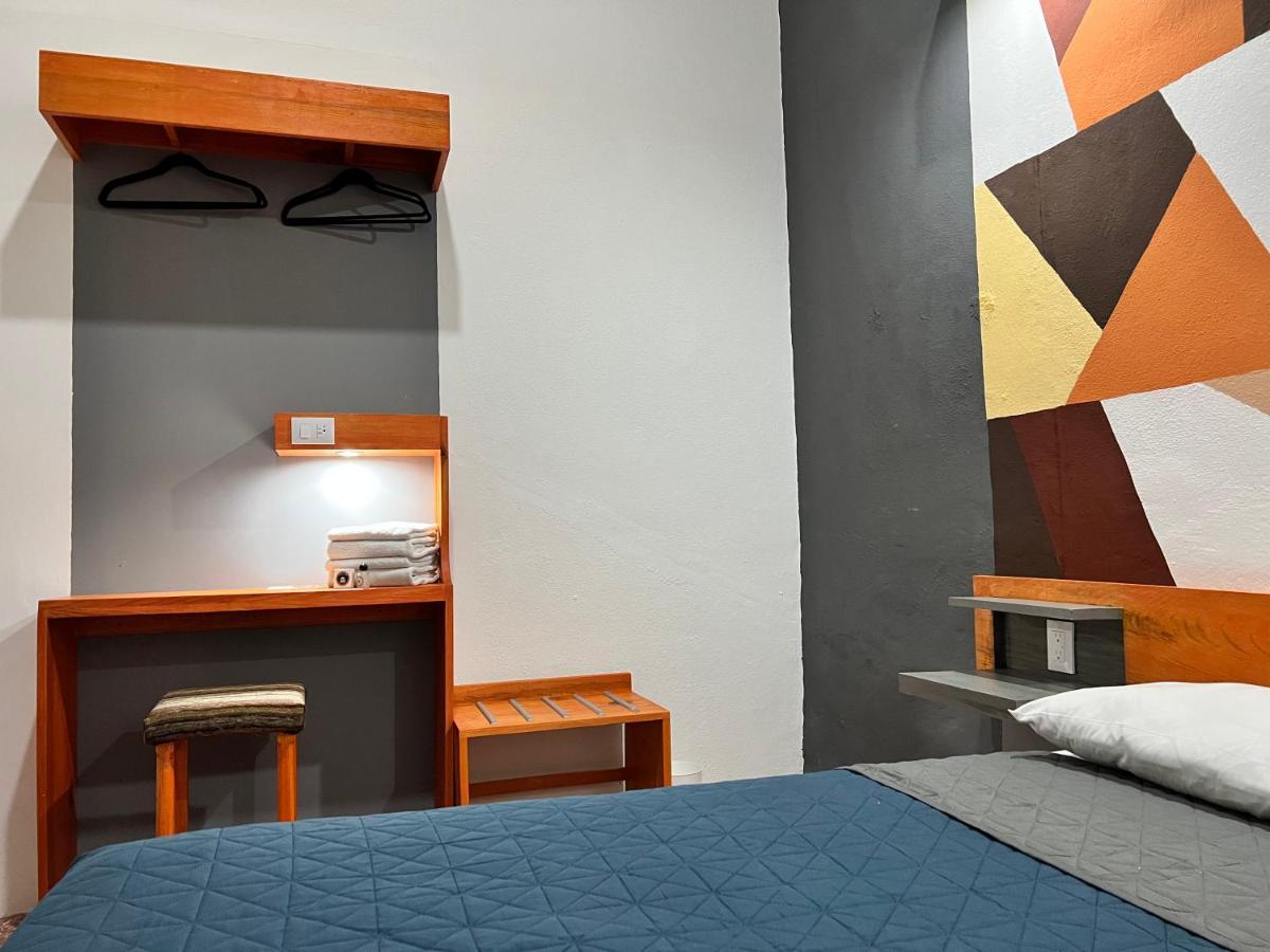 Bed and Breakfast Casa Aura à Morelia Extérieur photo