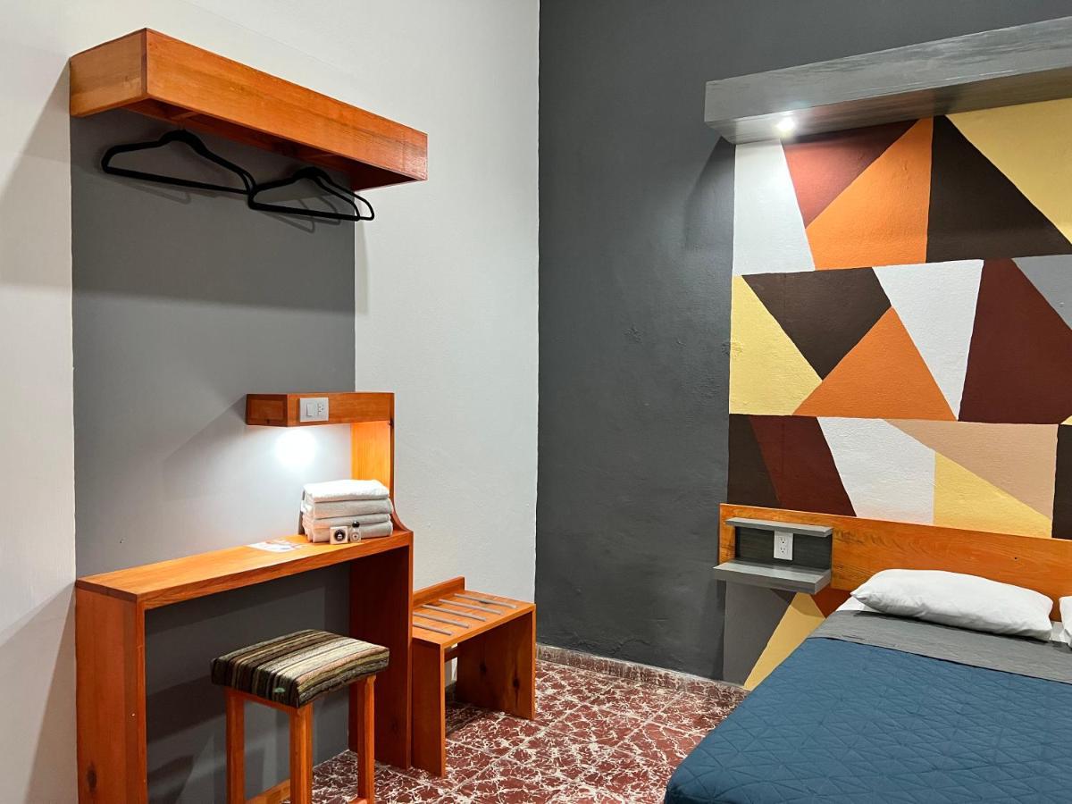 Bed and Breakfast Casa Aura à Morelia Extérieur photo