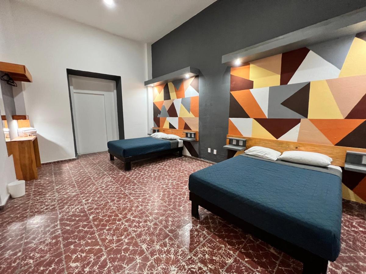 Bed and Breakfast Casa Aura à Morelia Extérieur photo