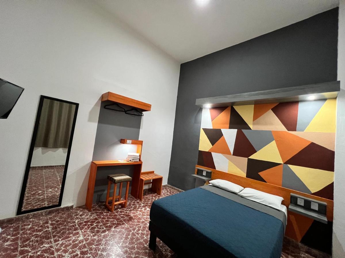 Bed and Breakfast Casa Aura à Morelia Extérieur photo