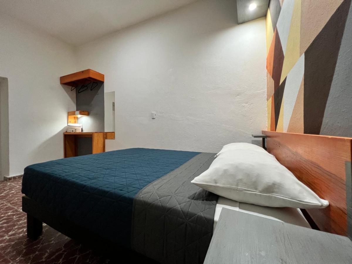 Bed and Breakfast Casa Aura à Morelia Extérieur photo
