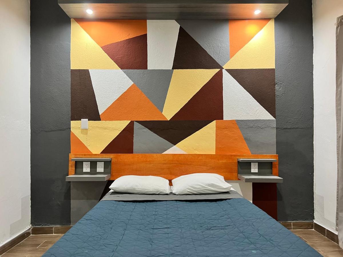 Bed and Breakfast Casa Aura à Morelia Extérieur photo