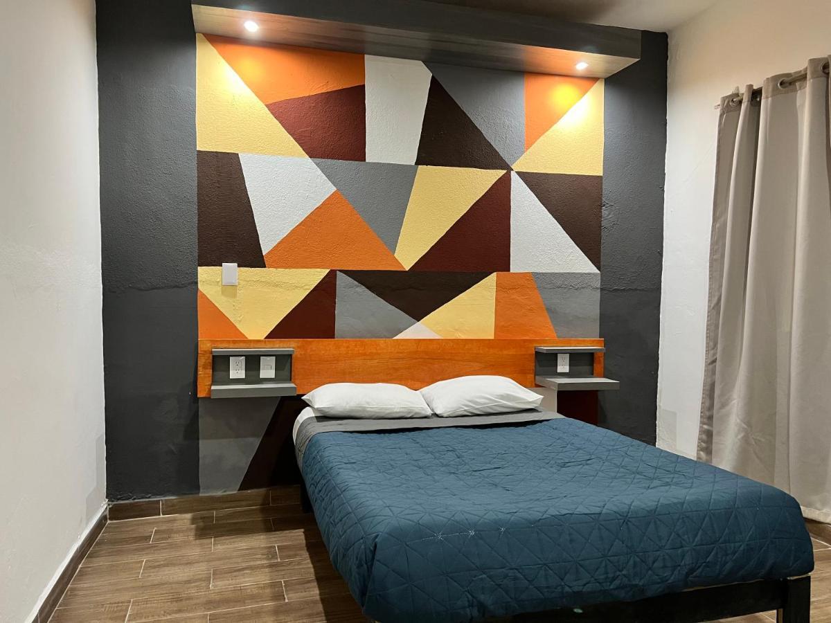 Bed and Breakfast Casa Aura à Morelia Extérieur photo