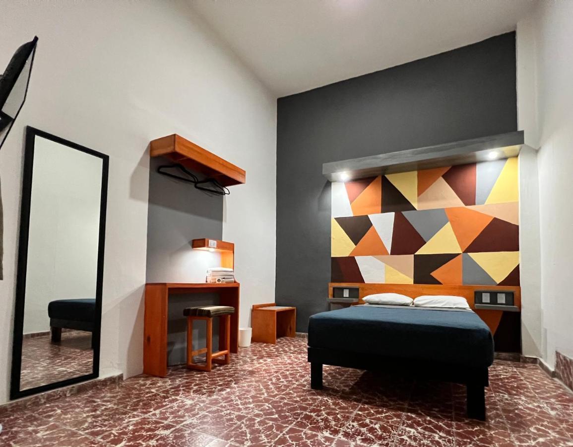 Bed and Breakfast Casa Aura à Morelia Extérieur photo