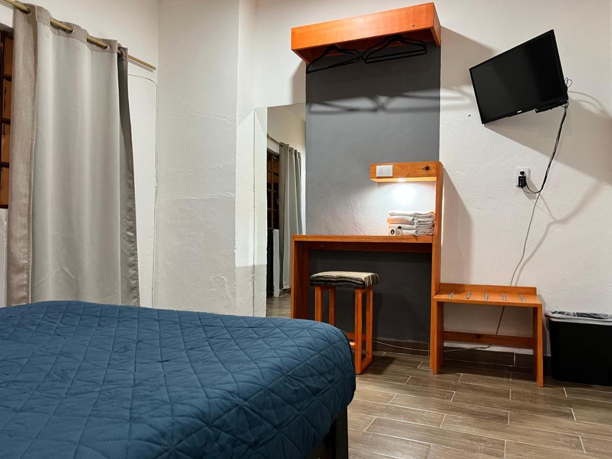 Bed and Breakfast Casa Aura à Morelia Extérieur photo